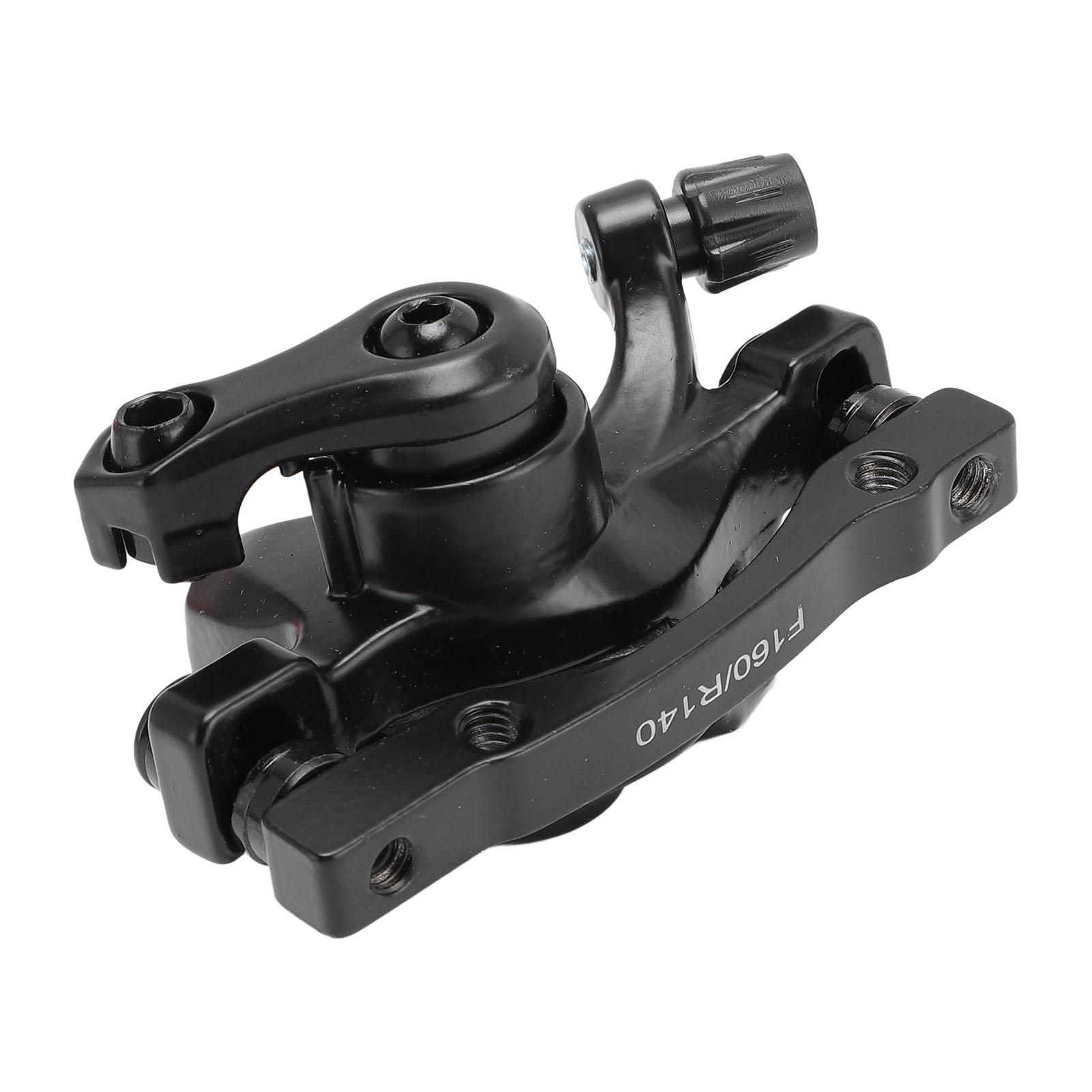 

Устройство дискового тормоза электрического самоката, сплавной суппорт дискового тормоза заднего колеса, замена для M5 Electric