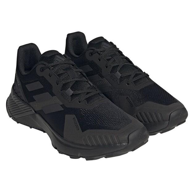 Adidas Terrex Soulstride Trail Running Shoes