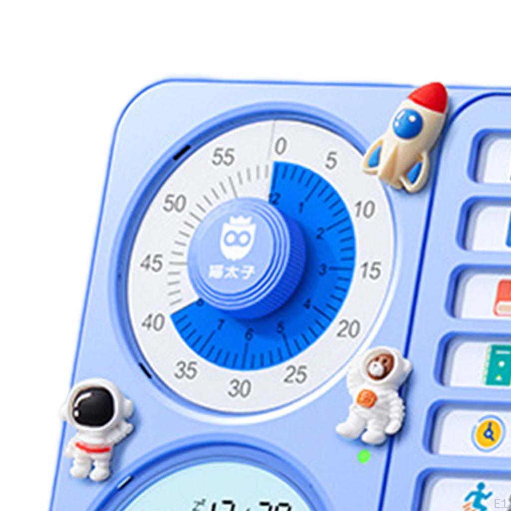 Clear Display Timer High Performance Memory Board for Home Office