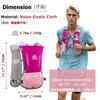 Azarxis Running Trail Running Backpack with Marathon Trail Lightweight and for Men and Women Bag, Hydration, Backpack, Jogging, Running,