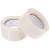 Clear Sealing Stickers Safe Transparent Gift Wrapping Party Favor Labels Biscuit Bag Sealer Various Surfaces
