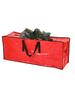 Large Capacity Christmas Tree Storage Bag for Amazon Cross-border with PE Weaving for Gift Storage and Luggage