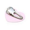 Sanrio Sanrio Characters Heart Shaped Hair Clip Hocance 832898 (Fun Design)