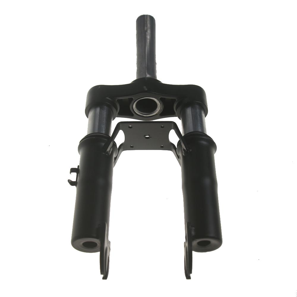 Fourche Avant Scooter Électrique Xiaomi M365 - Pièce De Rechange Alliage Aluminium Durable
