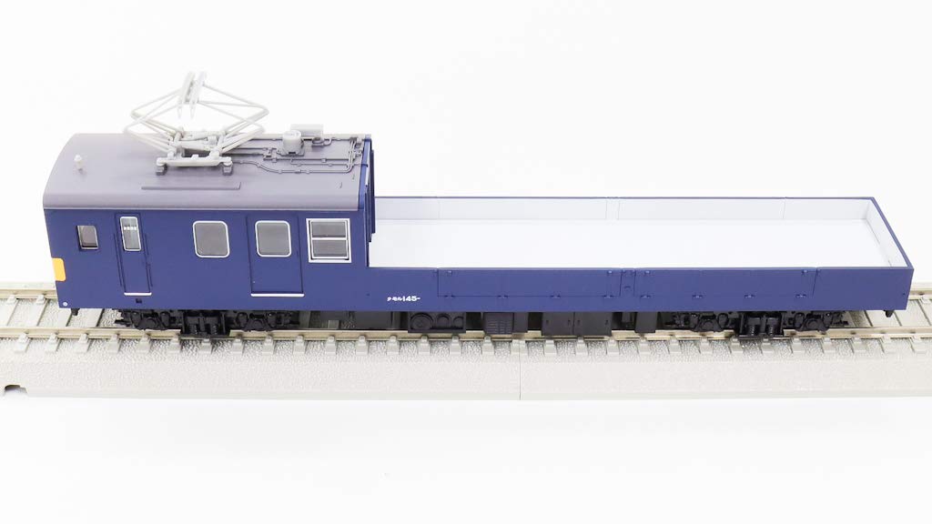 Tenshodo HO Gauge Series 002 Kumoru 145 Kuru 144 JNR Type Unit Window Frame Gray 65007 Model Train T-Evolution +