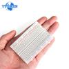 10PCS 400 Tie Point Breadboard for Arduino Solderless PCB Test Board 400 Hole Breadboard Universal DIY Kits