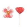 Giant Sparkling Christmas Flower Decoration Mesh Multicolor Decoration Props DIY Toy Christmas Trees Festival