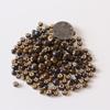 Coffee Color Ceramic Beads Bracelet Kit for Adults & Students