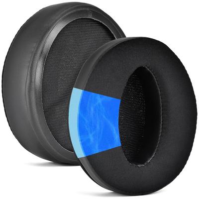 Ice Gel Replacement Ear Pads for Sennheiser Headphones, Fits HD450BT / HD4.50 /HD4.50BTNC/ HD 458BT/ HD450/ HD4.50 BT