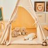 OEINGOEING Kids Indoor Play Tent