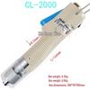 Electric HIOS CL-2000 Screwdriver with CLT-50 Power Supply