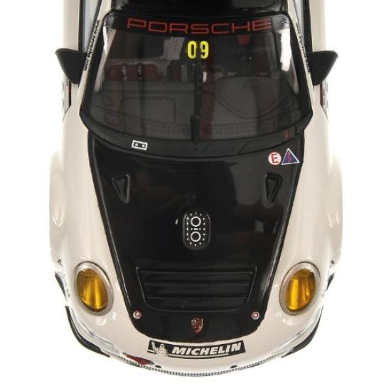 PMA Porsche 911 GT3 RSR Presentation 2009 Completed Product 1/43