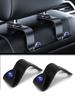 Portable Car Seat Back Hooks Storage Accessories For Subaru Forester Impreza Outback Legacy Tribecacar WRC XV Car Accessories Aa1
