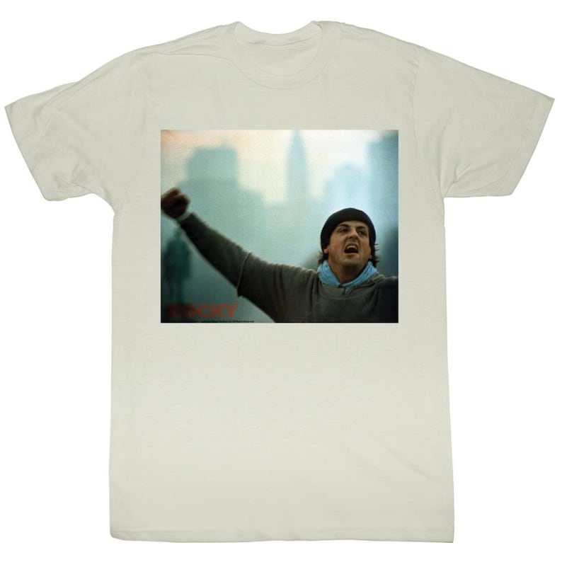 Rocky Rky For The Indie Kids Natural T-Shirt 140