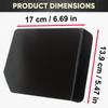 Fuel Flap Fuel Cap 701809905 for Volkswagen VW Transporter T4 Van Bus Multivan Caravelle 1990 1991 1992 1993 1994 1995-2003