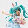 Vocaloid Hatsune Miku Action Figure Cute Girl PVC Statue Model Toy for Fans Anime Collection Birthday Gift