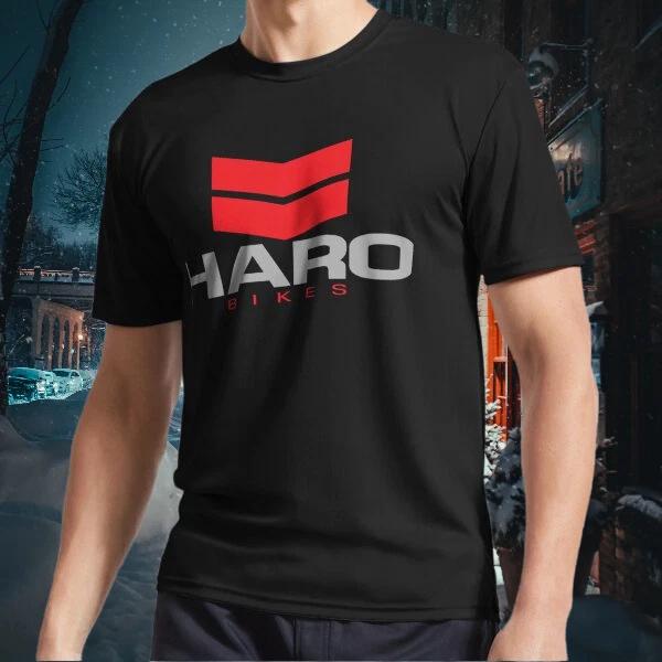 Men s and Women s T-shirts Haro Bikes Bicycle S
