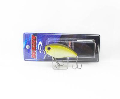 OSP DaiBuzzn 64 mm 18 Gramm Schwimmender Köder G-01 (3706)
