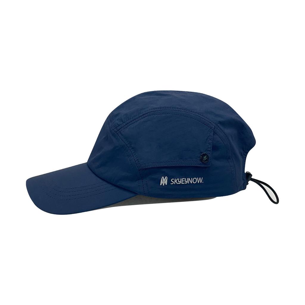 Mountain Range Outdoor Lightweight Quick Dry Baseball Cap With Sun Protection For Men Women Summer Travel