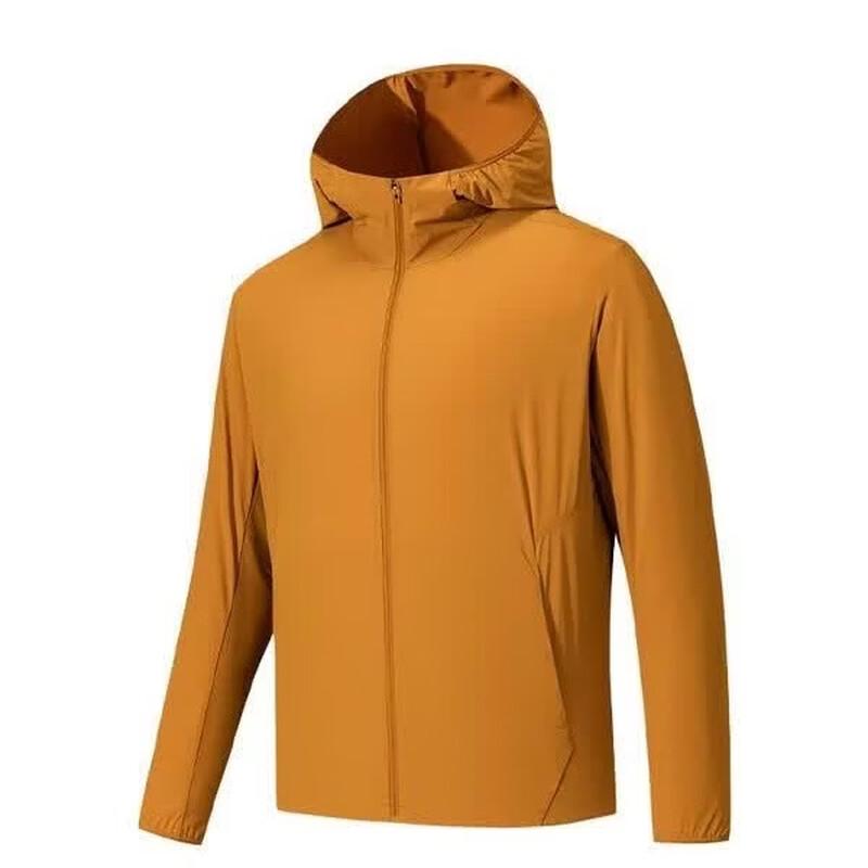 ANTA Champion Glory Men s All-Weather Hooded Jacket 2XL