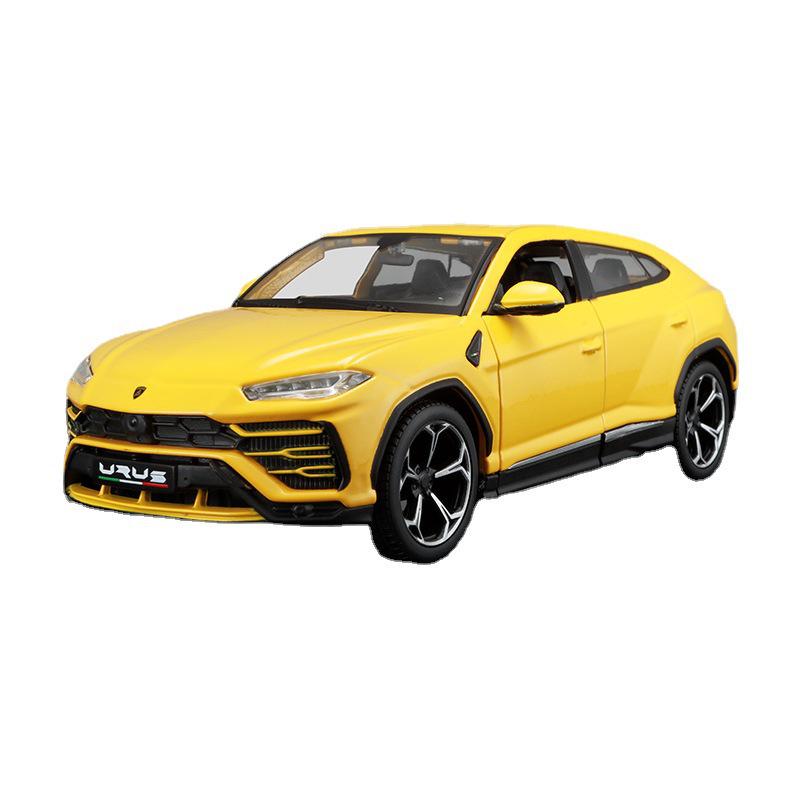 

Майсто 1:24 Модель внедорожника Lamborghini URUS