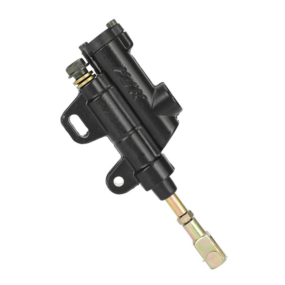 Front brake caliper kit for light bee