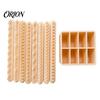 Polymer Clay Cutters Petal Tool, Flower Line Cutter To Make 3D Jewelry Making Supplies Flowers, Stripe Tool for Making, DIY Crafting Projects