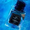 Vertus Eau de Cyan Eau de Parfum 100ml