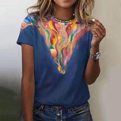 Tops – T-Shirts
