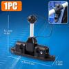 1/2pcs Universal Oar Holder Tie Down Paddle Lock Support Boat Special Hard Boat Paddle Universal Paddle Seat Paddle Lock Frame
