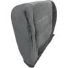 Gray Driver Side Bottom Replacement Cloth Seat Cover Fit for Ford F150 XLT 2001 2002 2003
