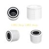 L8RE Air Purifier Filterfor LevoitCore 300 HighEfficiency Activated Carbon Filtration