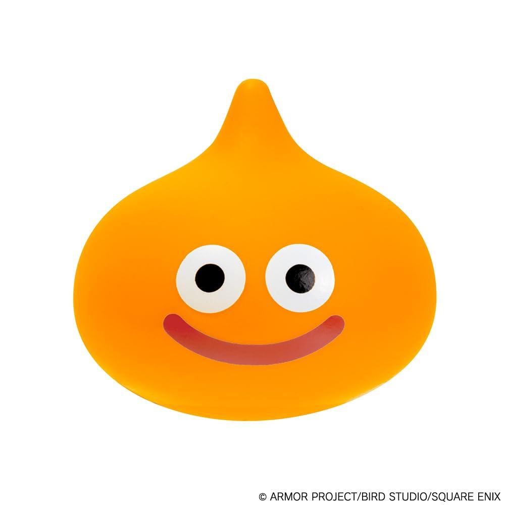 Dragon Quest Mini Soft Vinyl Collection of colleize Official goods Official license [Official] ~Lots Slimes! Edition~ [BOX/10 pieces]