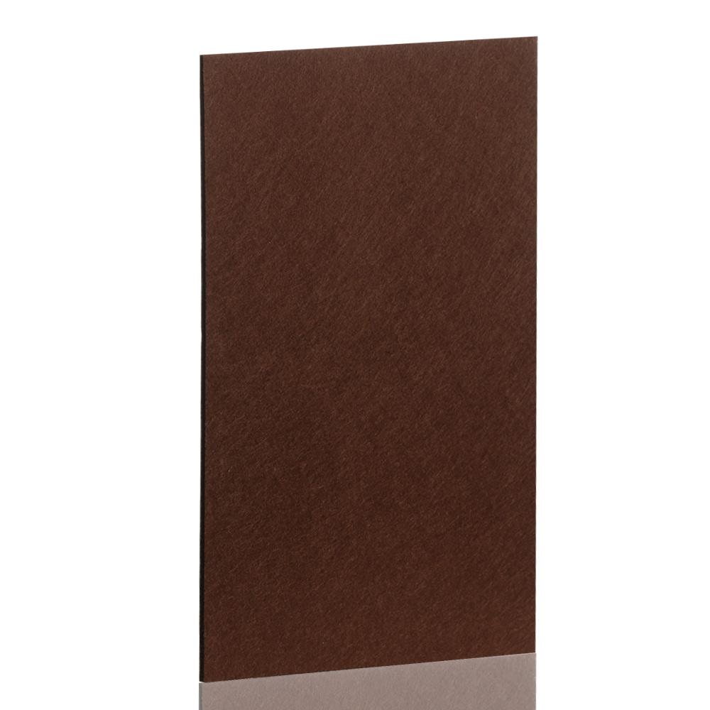 3/5mm 21*30cm Self Adhesive Furniture Leg Felt Pads Anti Slip Chair Table Mats Anti Scratch Floor Protection DIY Cutting