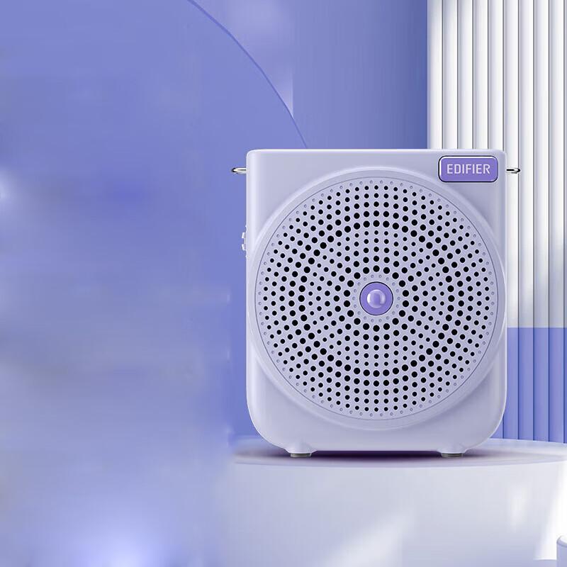 Edifier MF3 Youth Edition Portable Wired Voice Amplifier CN Plug (adapter Included)