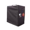 Compatible with Ninja NC701/FS301 Ice Cream Machine Dust Cover, Heavy-Duty Plastic Lid Fits Multiple Ice Cream Makers & Freezers