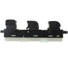 For NISSAN PATHFINDER III R51 2005-2014 Door Switch Control Master Power Window 25401-ZL10A 25401-ZL10C