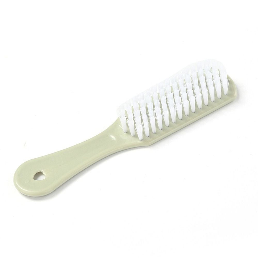 

Clothes Clean Boot Household Sneaker Shoe Brush Shoes Cleaner Cleaning Tool Cleaning Brush зелений