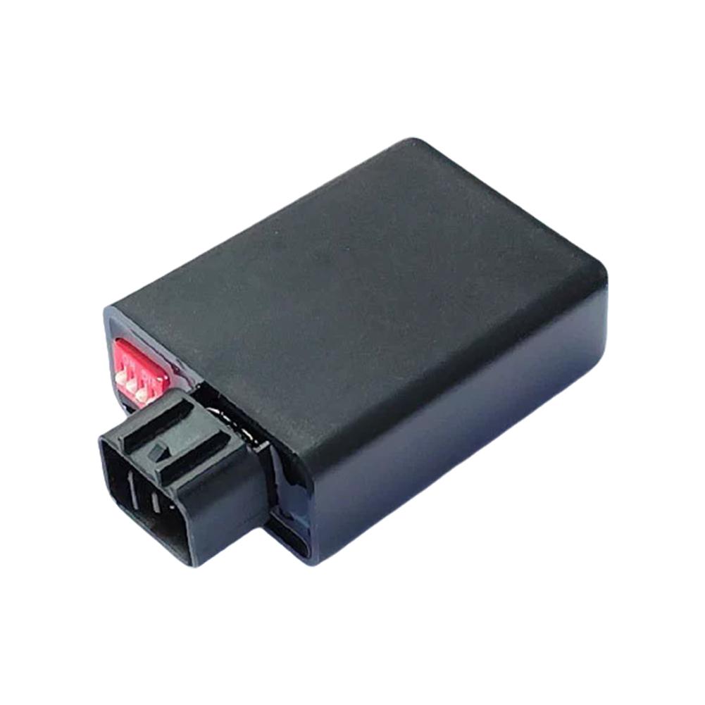 

Мотоциклетный запуск CDI устройство скорость зажигания катушка DC Lignition циферблат триггер SMASH110 для SUZUKI C W9R1 A-1pcs