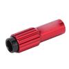 Bike Brake Cable Inline Adjuster 4mm Inline Shifter Cable Connector Coaxial Line Regulator Adjuster