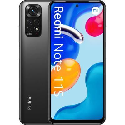 Xiaomi Redmi Note 11S 128GB 4G Grey