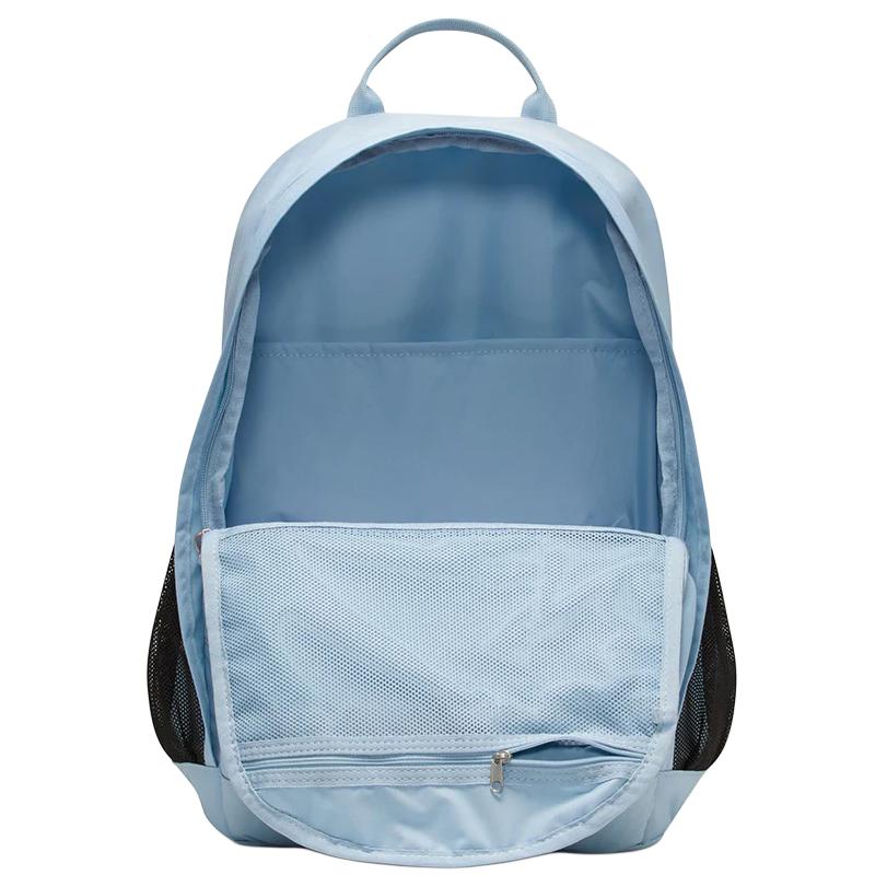 Nike Zaino in Poliestere Unisex Blu BA5217-440