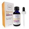 Vitamin C Serum C20 30ml Blaue Flasche Aufhellendes Gesichtsserum mit Antioxidans, Reduziert dunkle Flecken