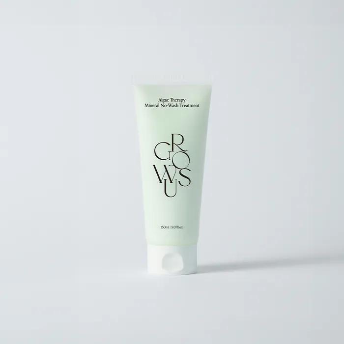 Traitement minéral sans lavage Algae Therapy 150 ml