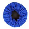 R250 Sprocket Rotor Set of 2 & Covers, 42t, Blue,