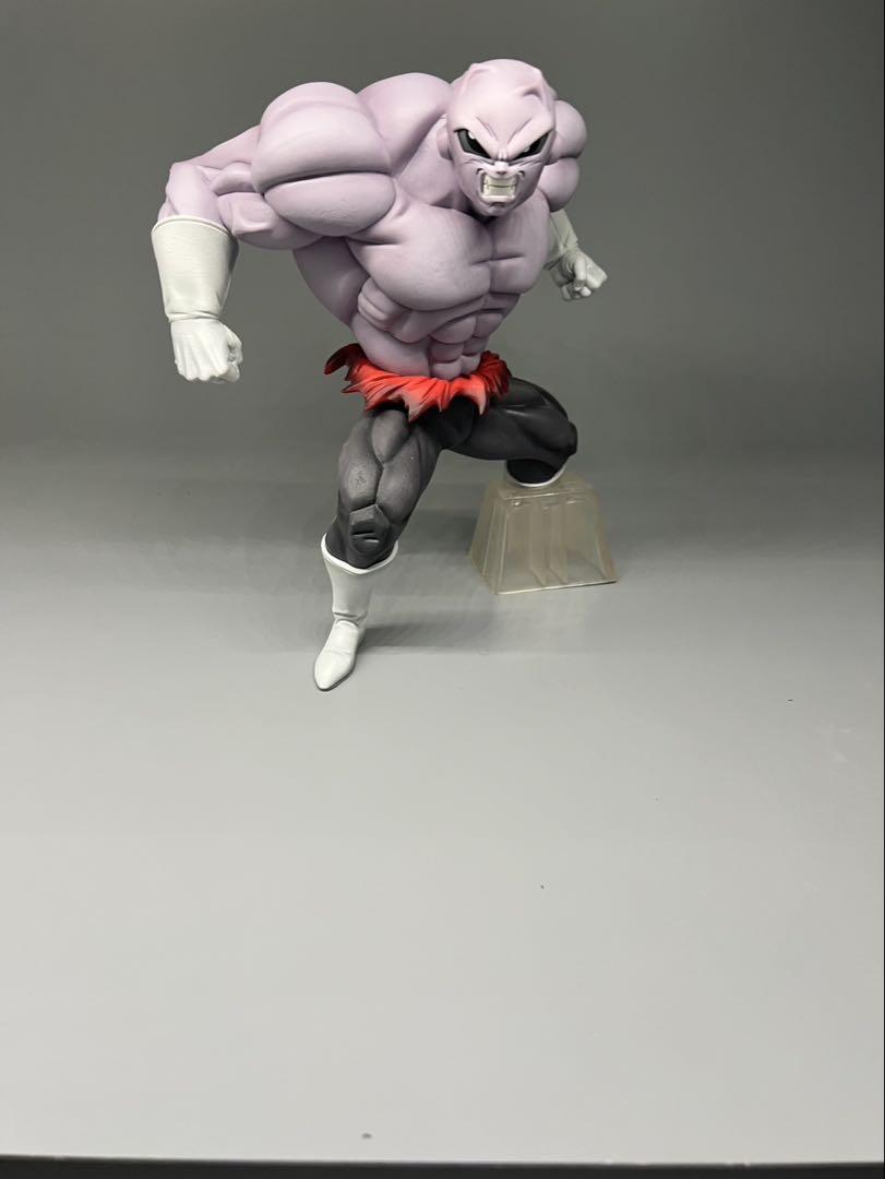 

[USED] Dragon Ball Masterize Extra B Prize Jiren