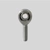 Auto Parts 3/8-24 Thread Inch Slot Injection Ball Joint Rod End Right and Left Thread