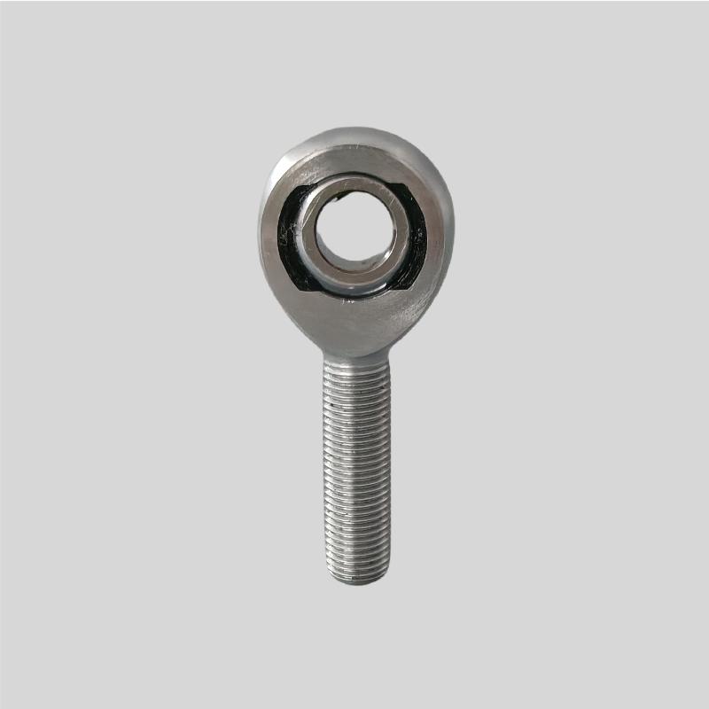 Auto parts 3/8-24 thread Inch Slot injection Ball Joint Rod End Right and Left Thread Right Thread