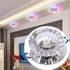 3W Balcony Lamp 220V Corridor Aisle Lights Multicolor Downlight LED Ceiling Lights  Corridor