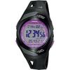 Casio] Watch Casio Collection [Genuine Japan] STR-300J-1CJH Men's Black